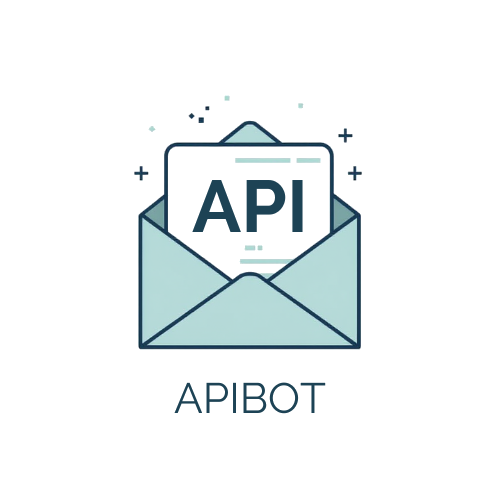 APIbot logo